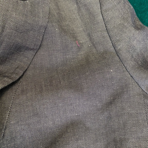 Blazers worn once - Picture 3 of 8